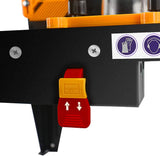 Leegol Electric Benchtop Router Table Wood Working Craftsman Tool(Uncharged) - LeegolElectric