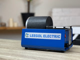 Leegol Electric Rock Tumbler - 6LB Capacity Italy